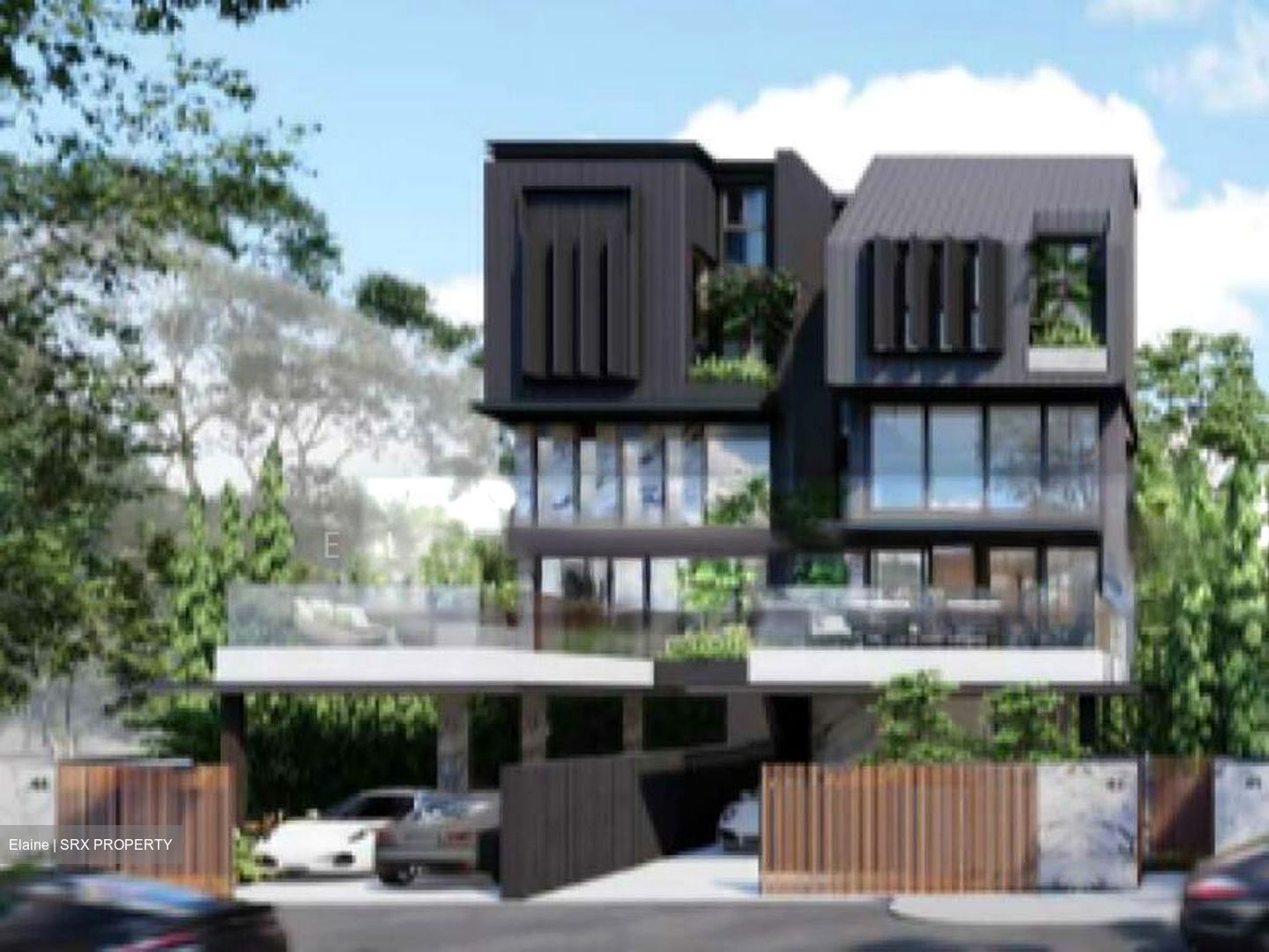 Stevens Road (D10), Semi-Detached #502472741